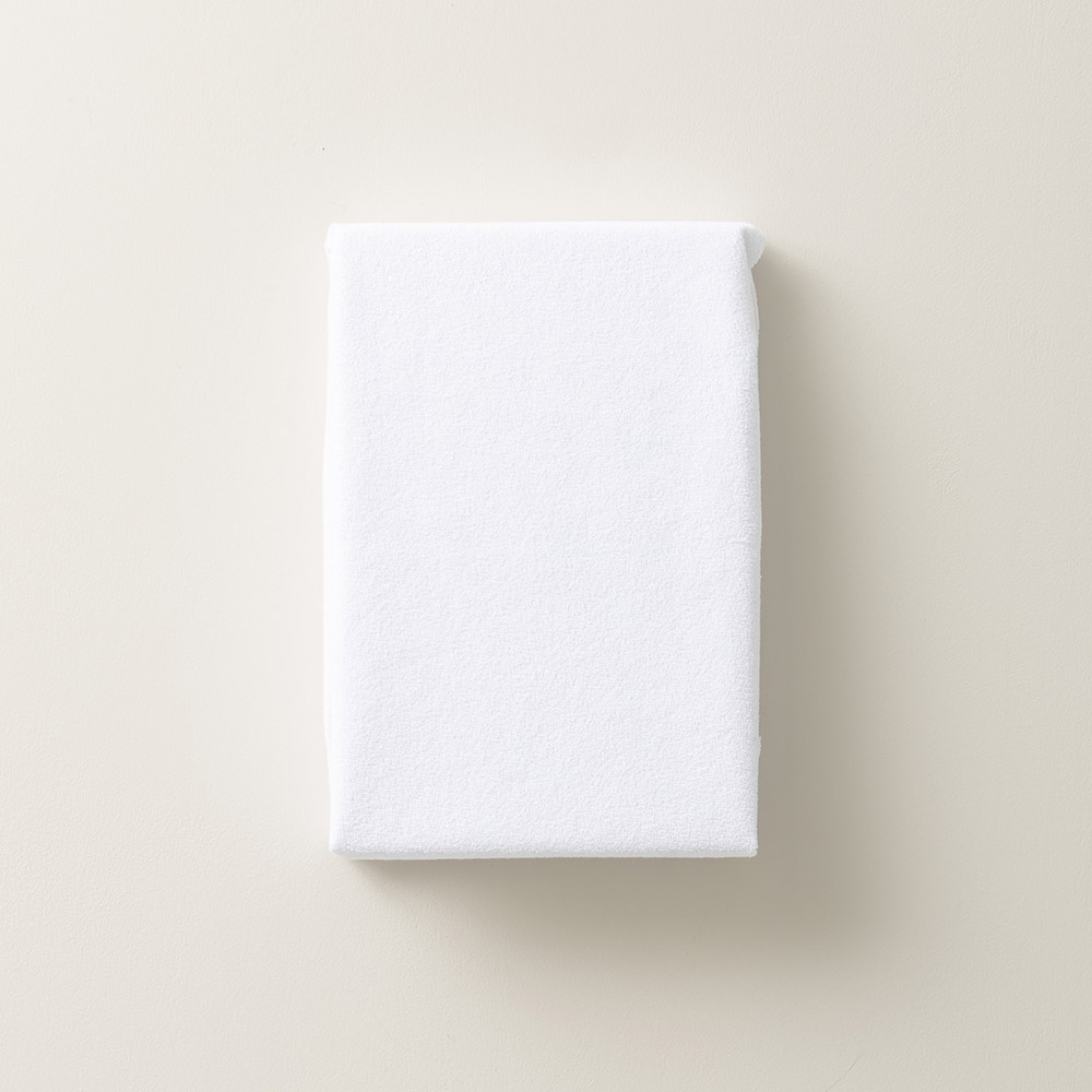 Alèse protège-matelas imperméable pour lit d'enfant par Petite Amélie