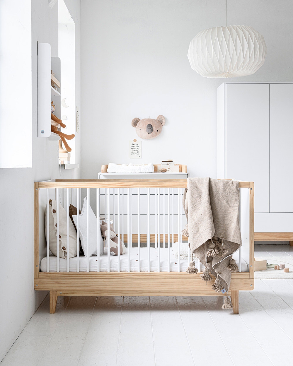 Meilleur matelas à langer : lequel choisir pour bébé ?