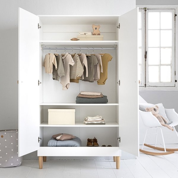 Armoire enfant : les clés de l'organisation - Blog