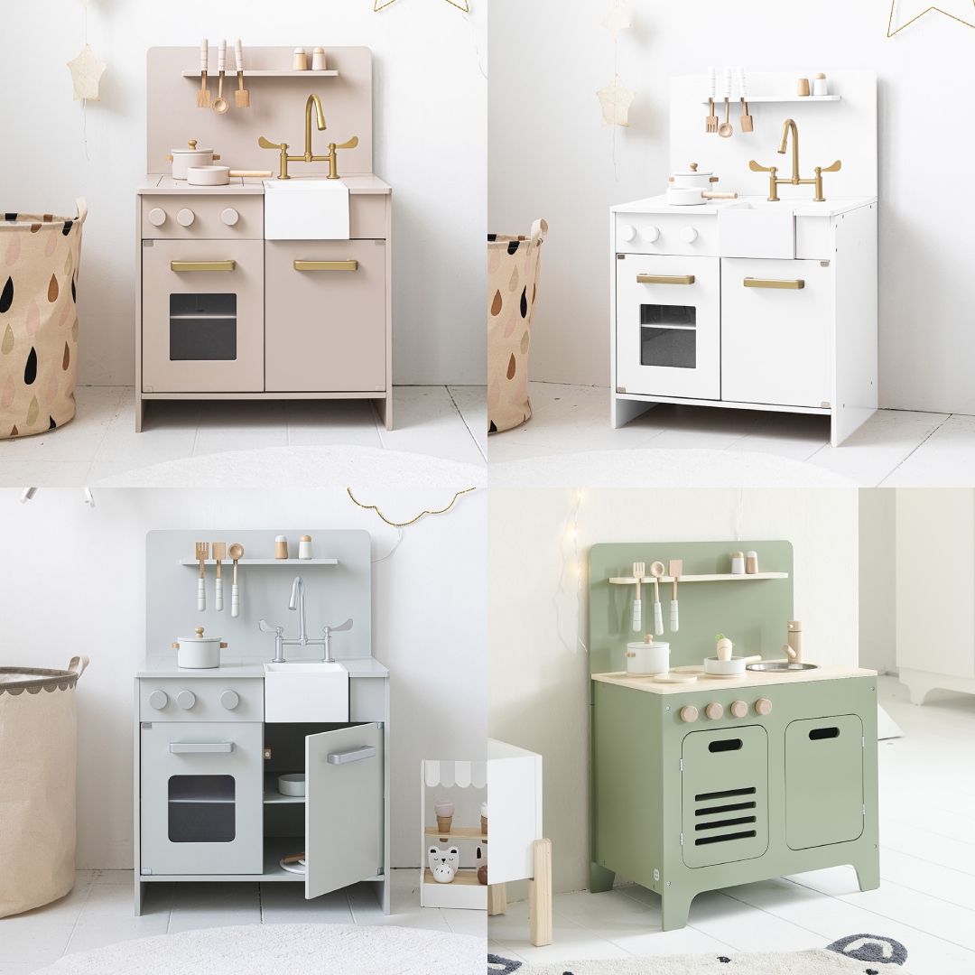 Cuisine enfant - Mobilier d'imitation