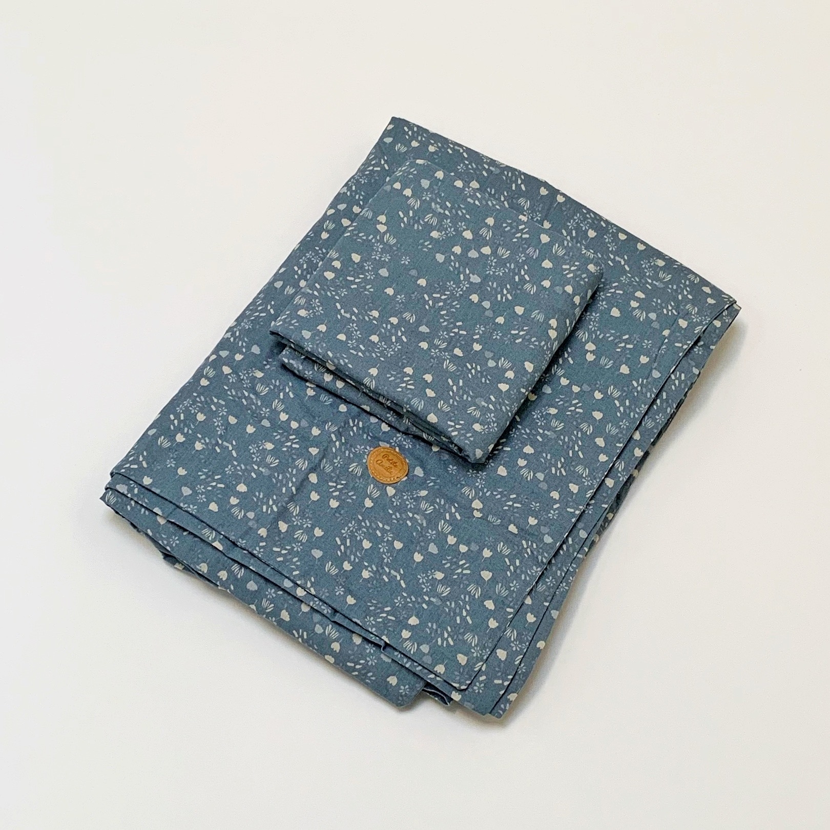 Lit Enfant Comment Choisir La Taille De Couette Enfant