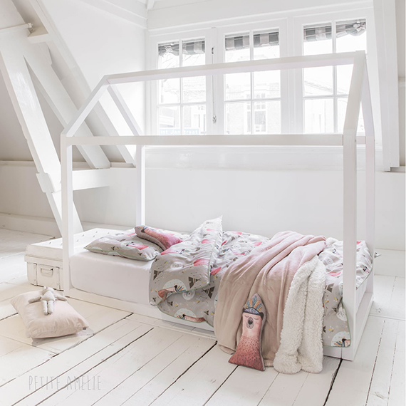 Comment aménager une chambre Montessori dès 5 ans ? – Relook My Home