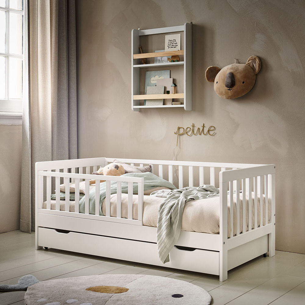 lit enfant bois 70x140 cm standard Petite Amélie