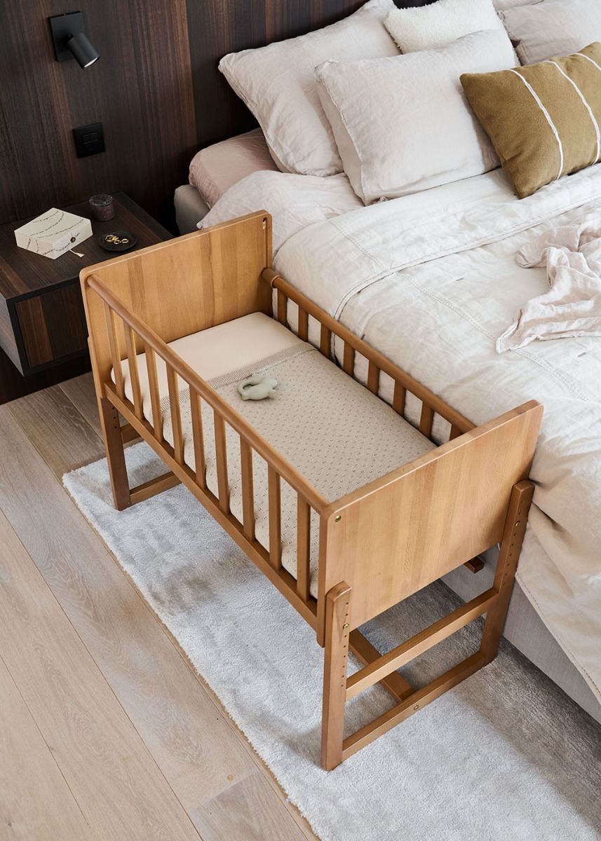 Choisir un lit pour bébé à partir de 2 ans - Le Blog Wesco