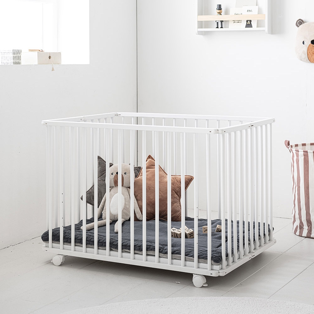 Comment Choisir Son Parc Pour Bebe Par Petite Amelie