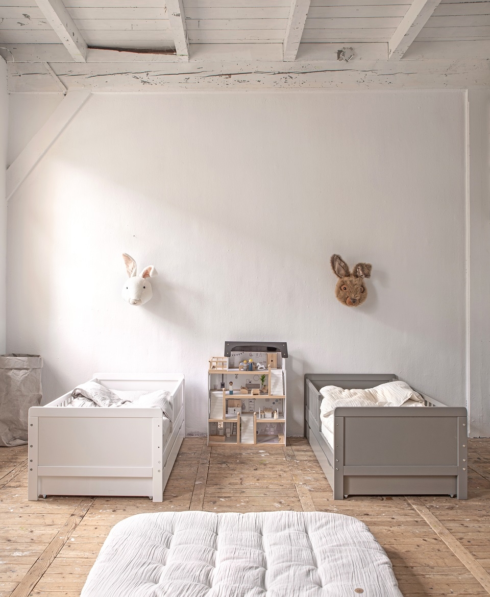 Comment Bien Amenager Une Chambre Pour Deux Enfants Comment Bien Amenager Une Chambre Pour Deux Enfants