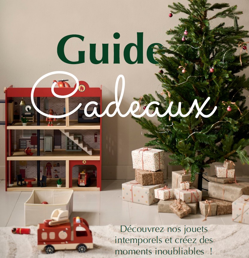 Guide Cadeaux
