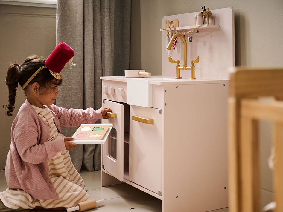 CUISINES ENFANTS