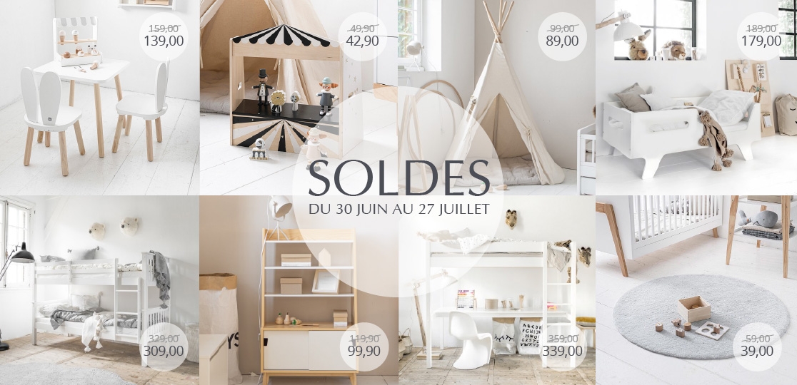 Petite Amelie Chambre Bebe Enfant Mobilier Et Jouets Enfant