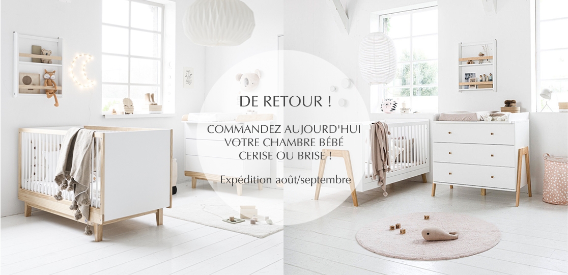 Petite Amelie Chambre Bebe Enfant Mobilier Et Jouets Enfant