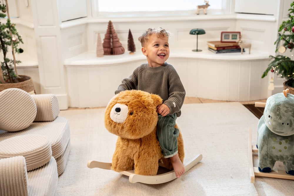 Jouets de motricité