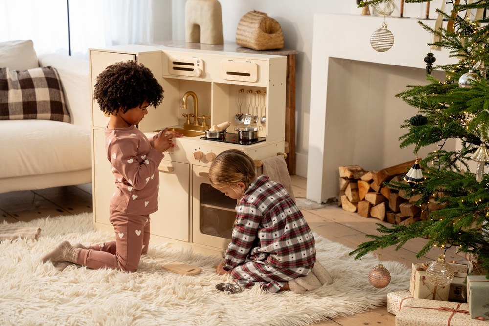 Cuisines pour enfants