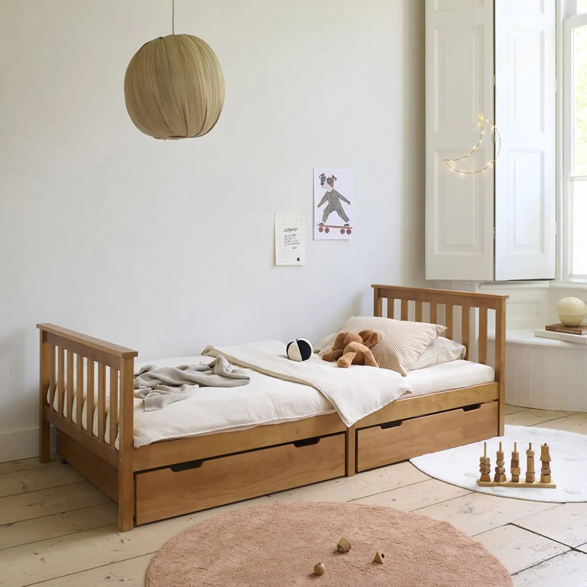 Chambre enfant>6 ans