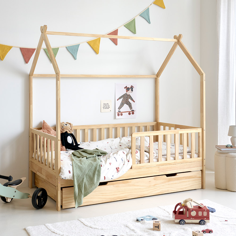 Lien vers le produit Commode