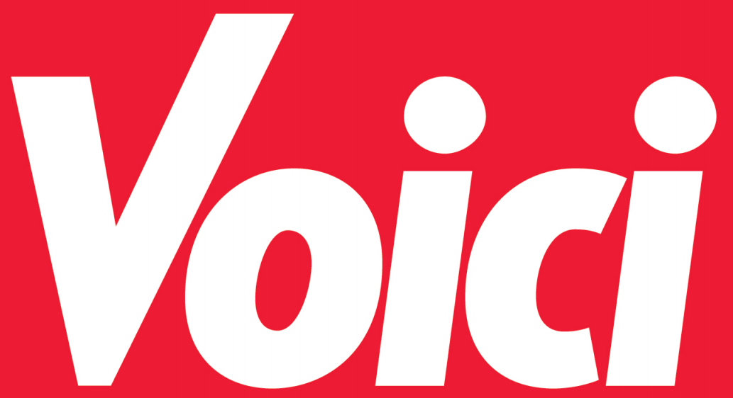 Logo Voici Logo Voici