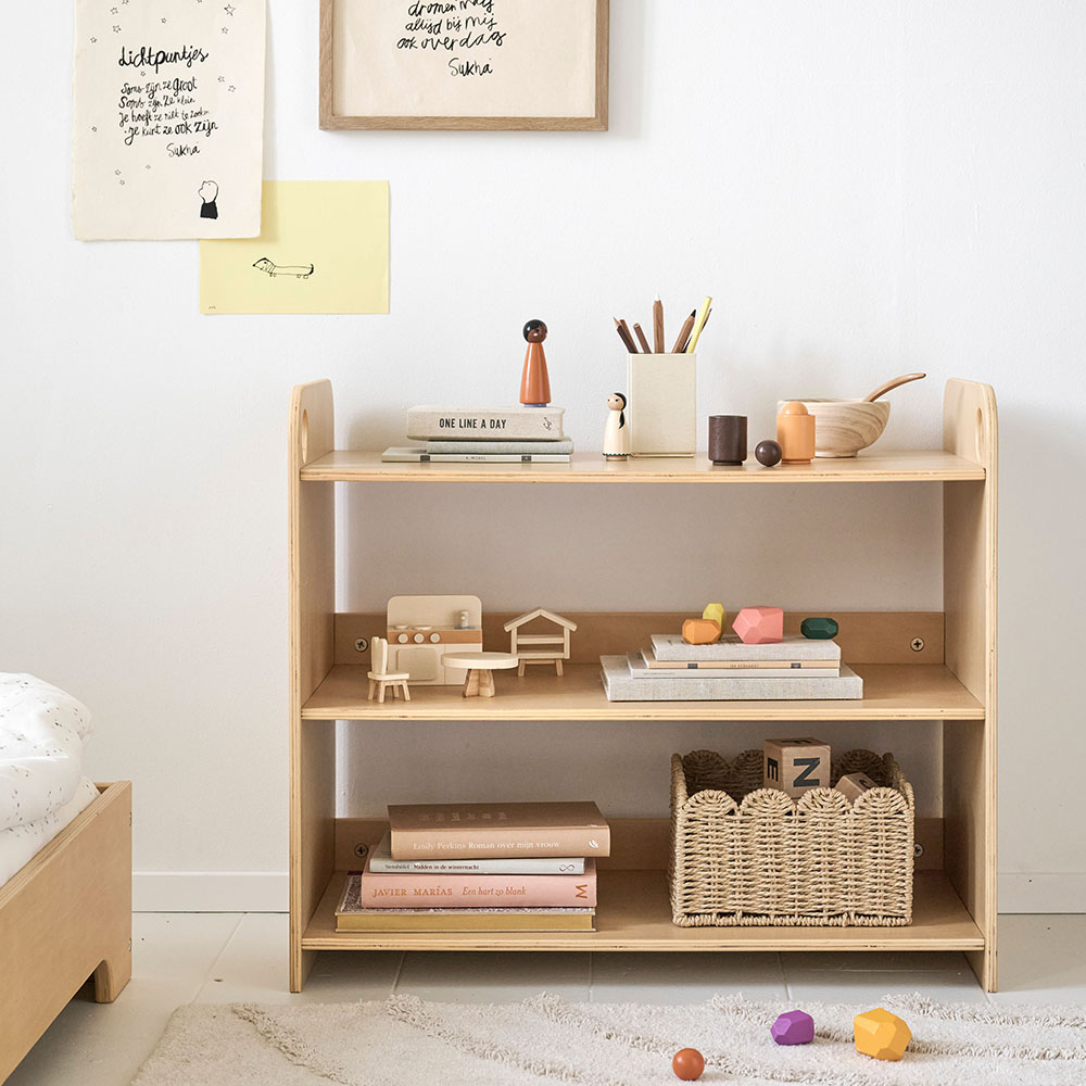 Méthode Montessori