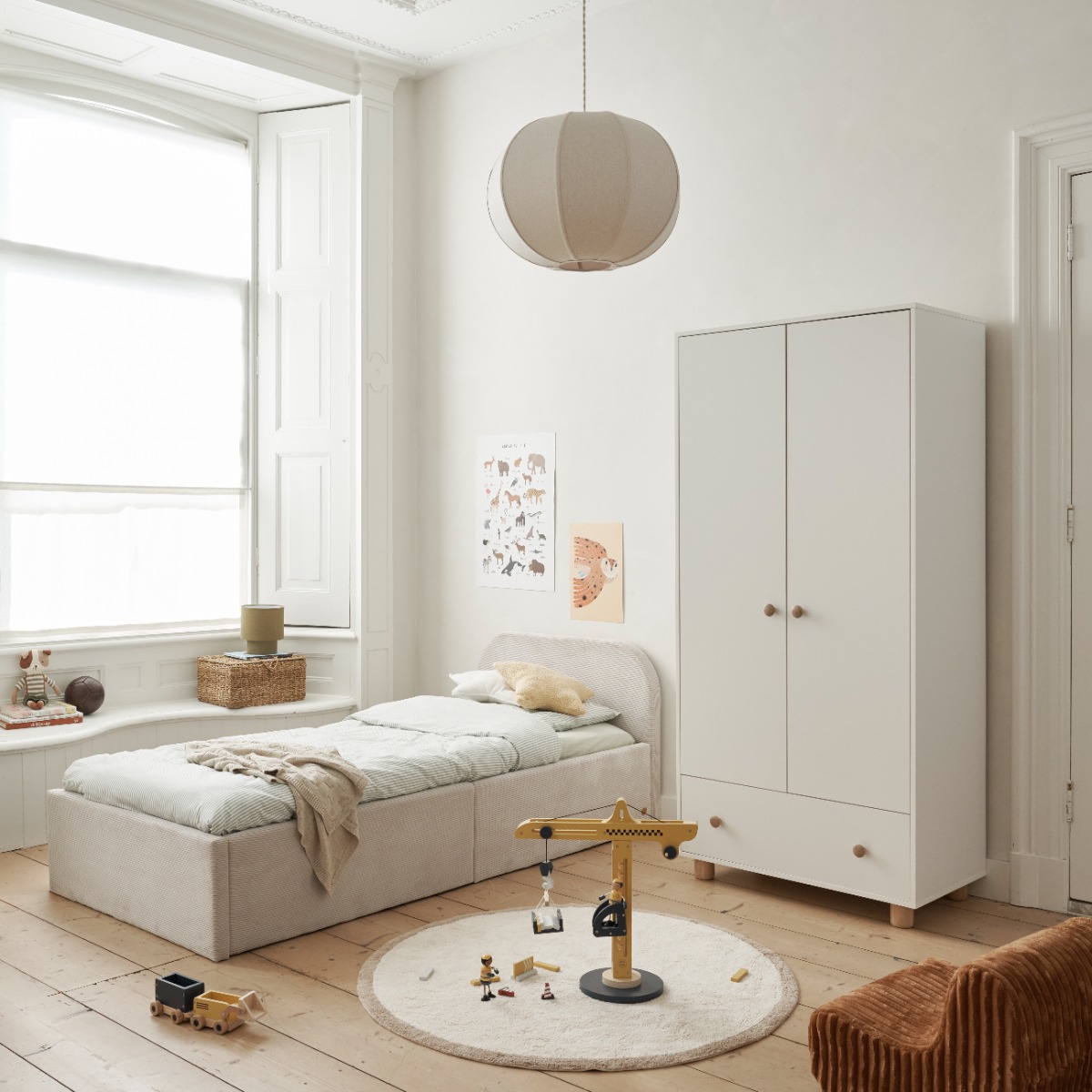 Chambre ado
