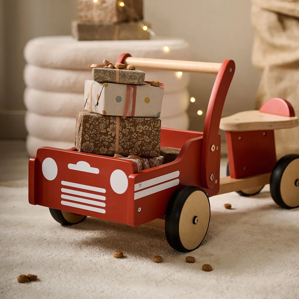 Les meilleurs jouets pour Noël 2025 : la liste ultime de Noël