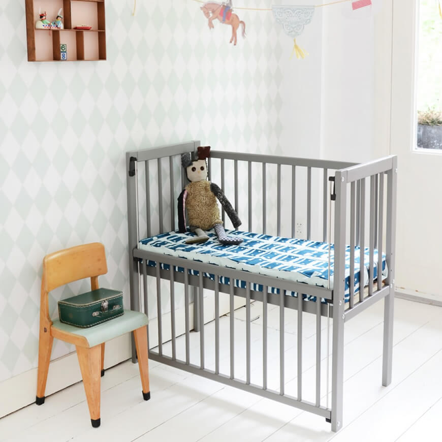 Berceau Ou Lit Cododo Que Choisir Pour Mon Bebe